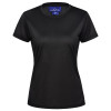 Womens Light Wear Shirts Black